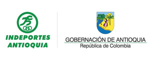 Indeportes Antioquia